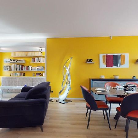 Maison Mandarine Colmar 5 Bedrooms 180M2 Eksteriør billede