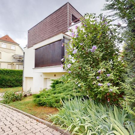 Maison Mandarine Colmar 5 Bedrooms 180M2 Eksteriør billede