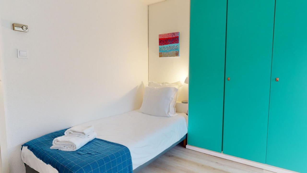 Maison Mandarine Colmar 5 Bedrooms 180M2 Eksteriør billede