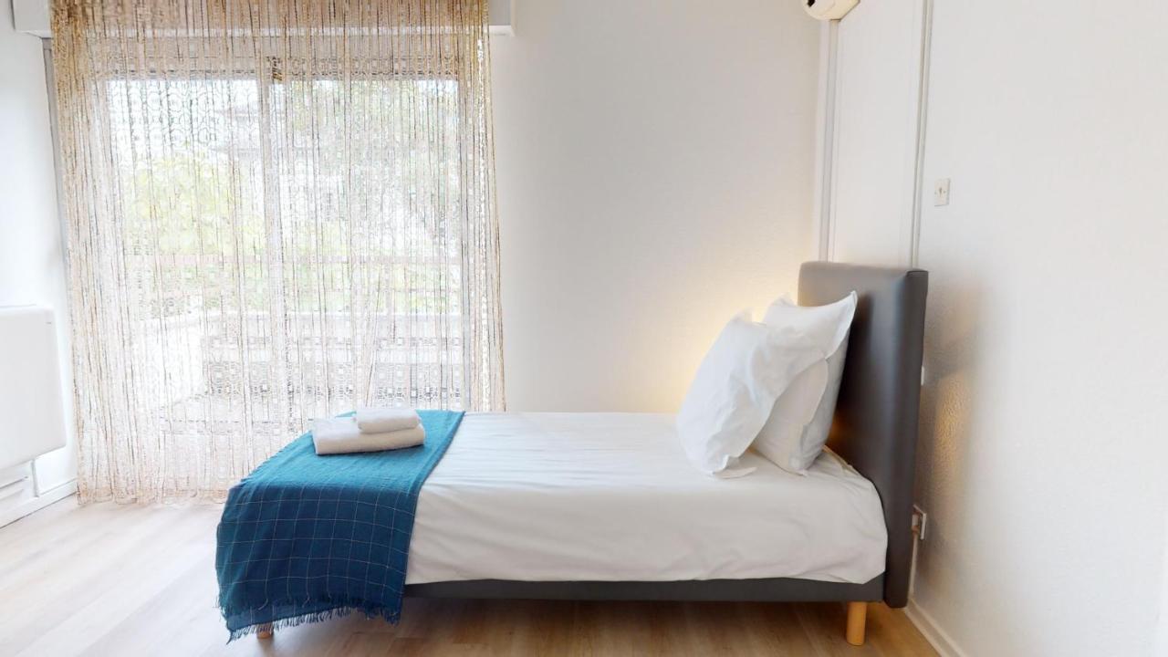 Maison Mandarine Colmar 5 Bedrooms 180M2 Eksteriør billede