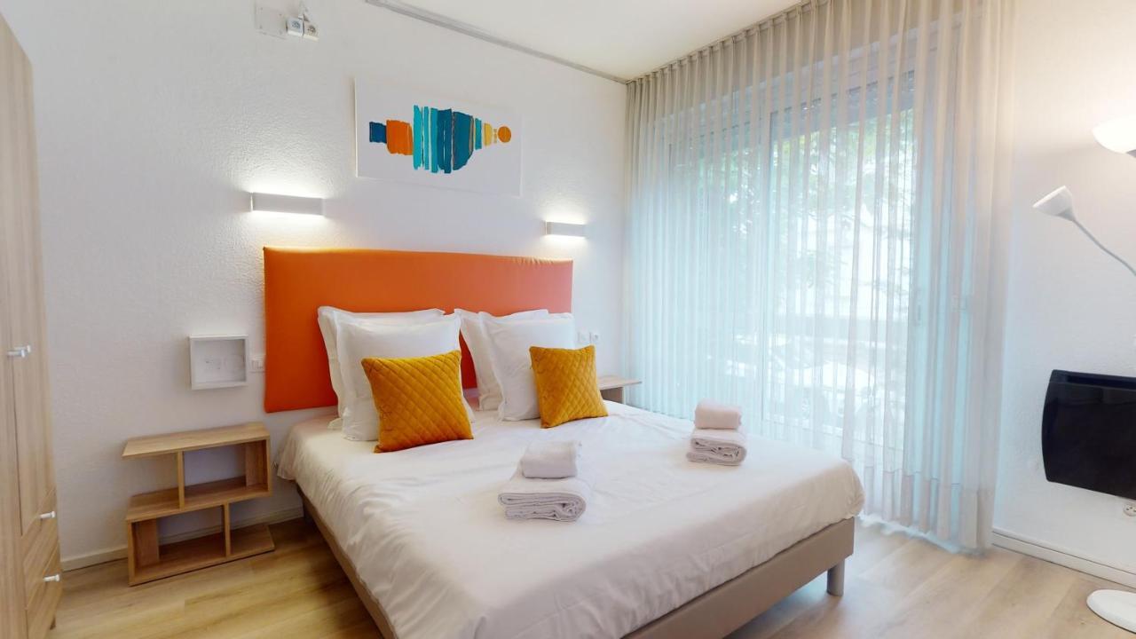 Maison Mandarine Colmar 5 Bedrooms 180M2 Eksteriør billede