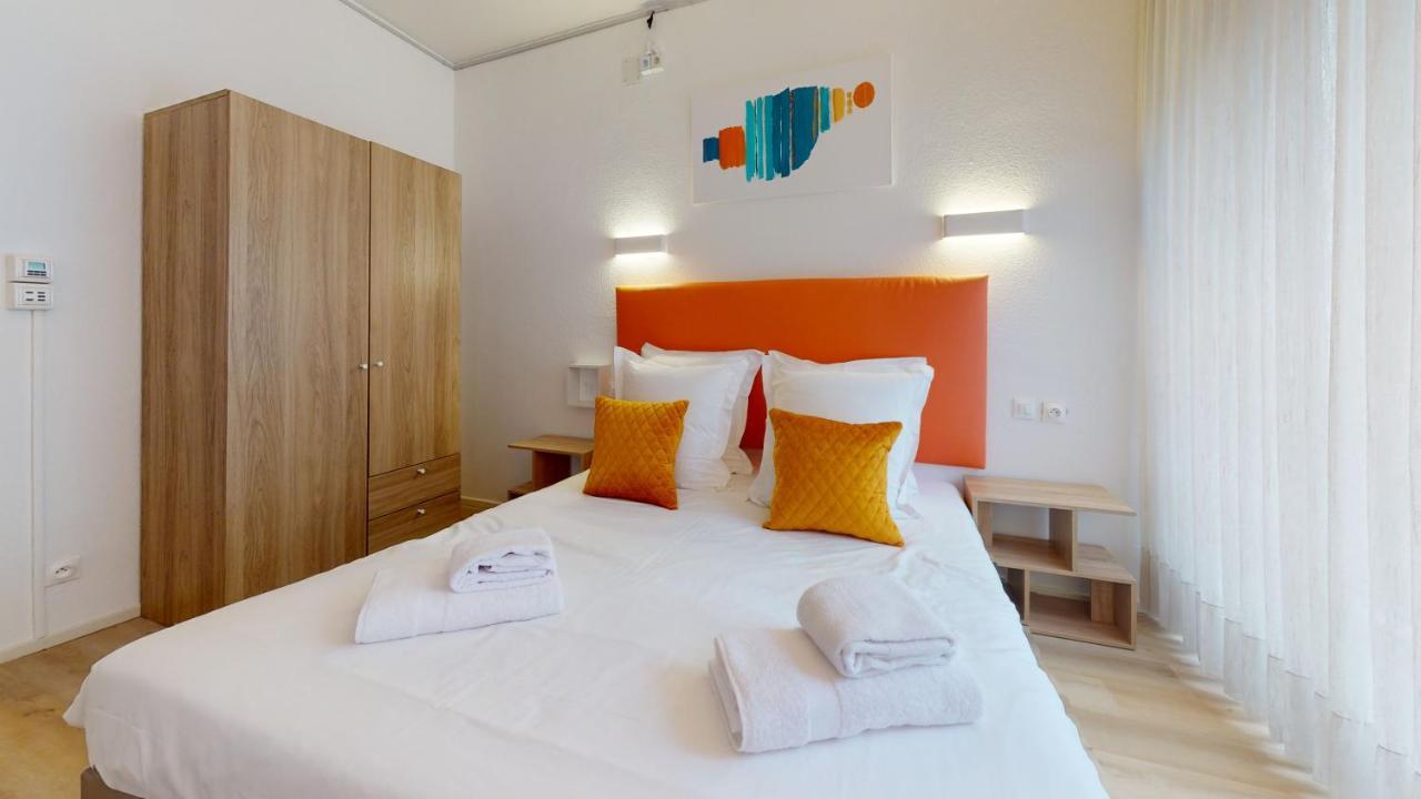 Maison Mandarine Colmar 5 Bedrooms 180M2 Eksteriør billede