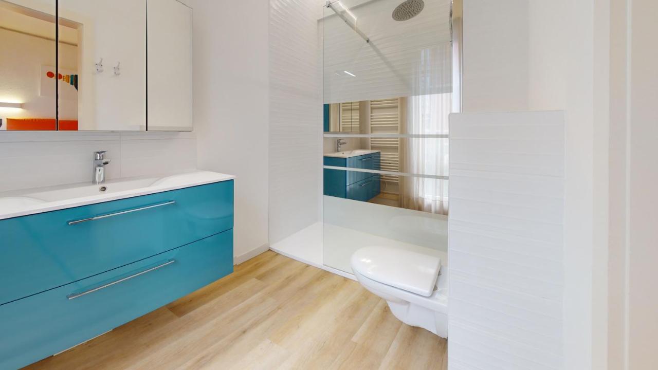 Maison Mandarine Colmar 5 Bedrooms 180M2 Eksteriør billede