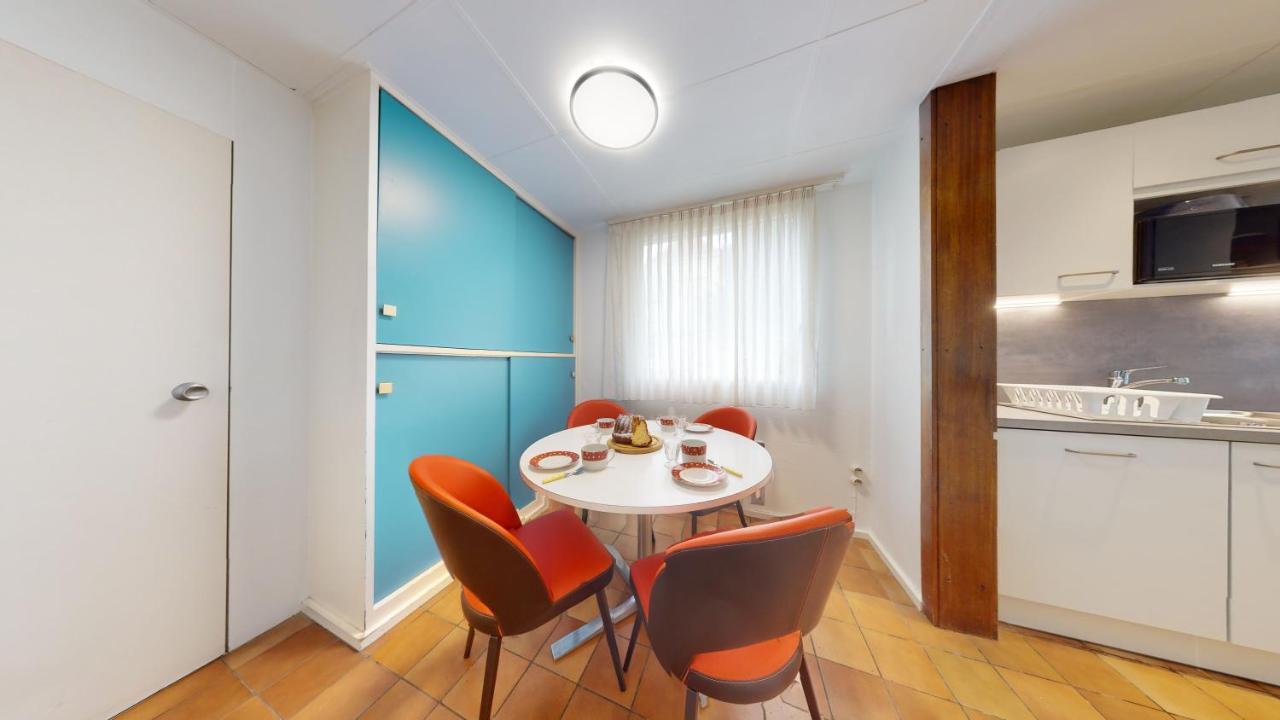 Maison Mandarine Colmar 5 Bedrooms 180M2 Eksteriør billede