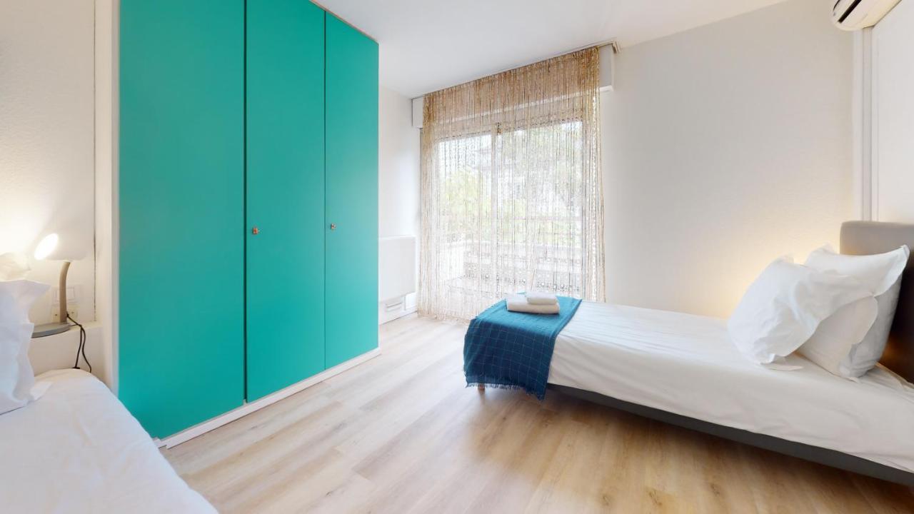 Maison Mandarine Colmar 5 Bedrooms 180M2 Eksteriør billede