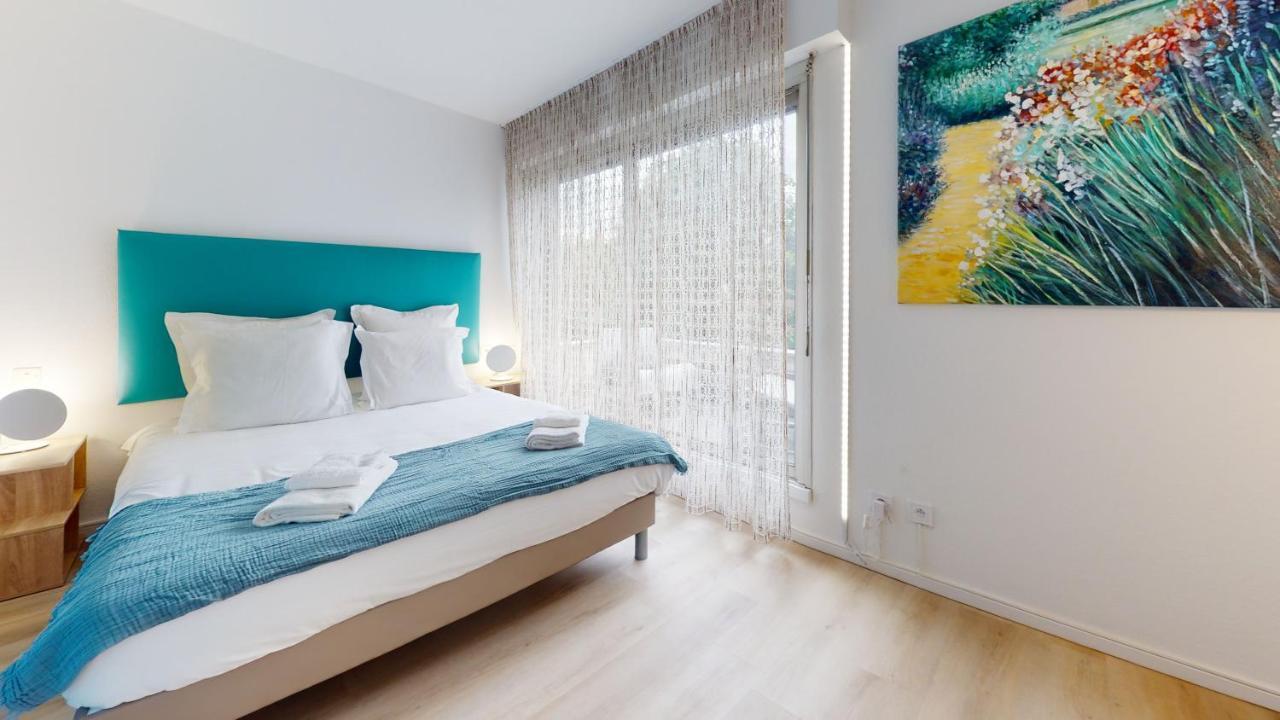 Maison Mandarine Colmar 5 Bedrooms 180M2 Eksteriør billede