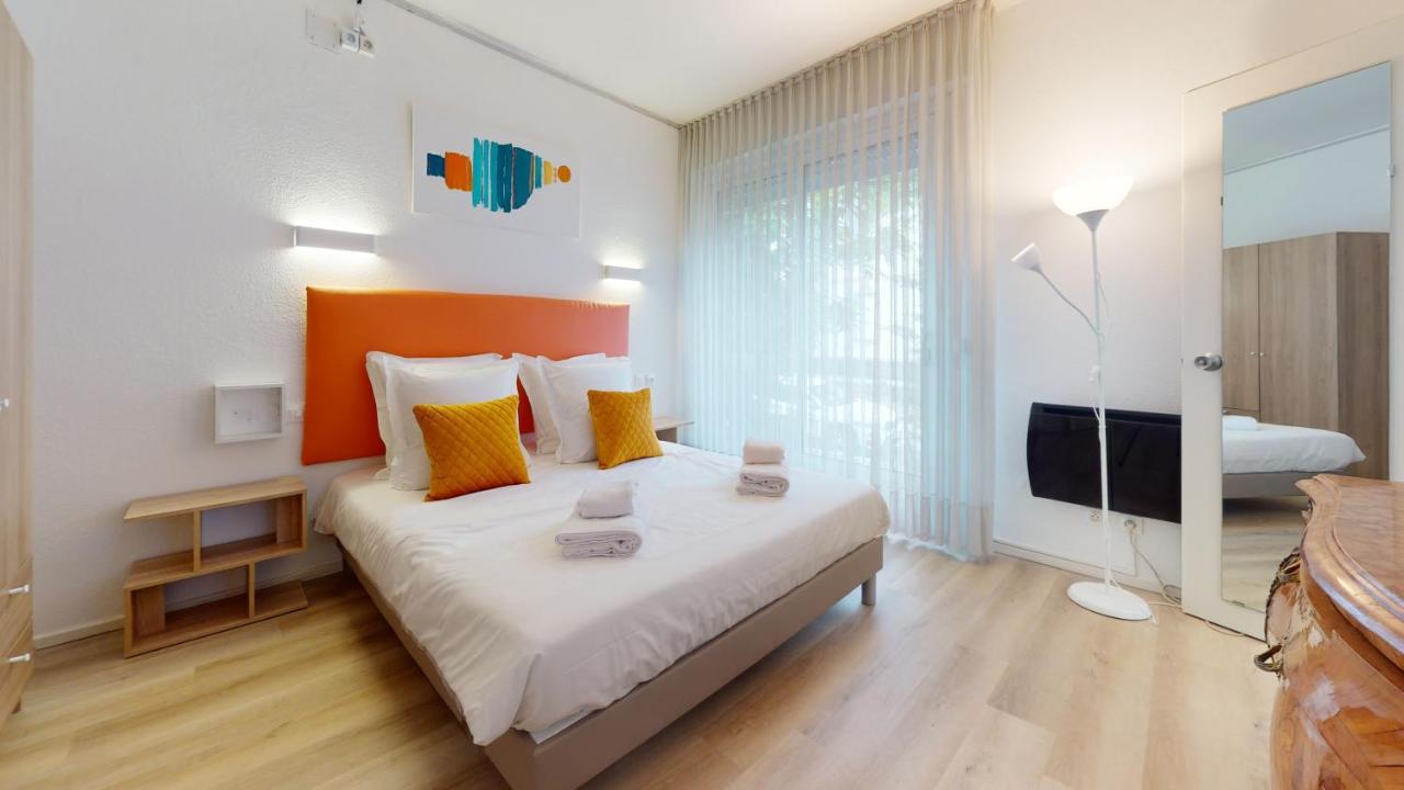 Maison Mandarine Colmar 5 Bedrooms 180M2 Eksteriør billede