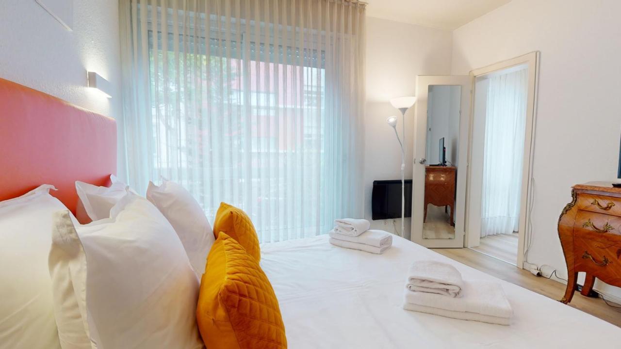 Maison Mandarine Colmar 5 Bedrooms 180M2 Eksteriør billede