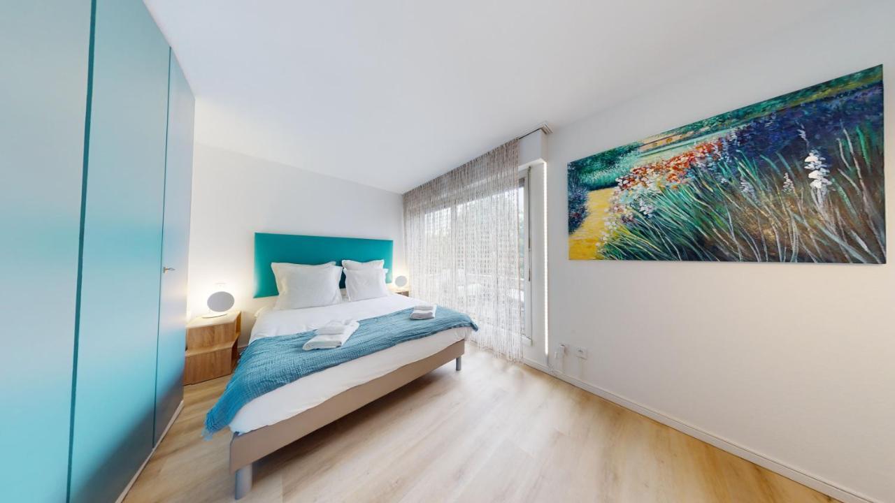 Maison Mandarine Colmar 5 Bedrooms 180M2 Eksteriør billede
