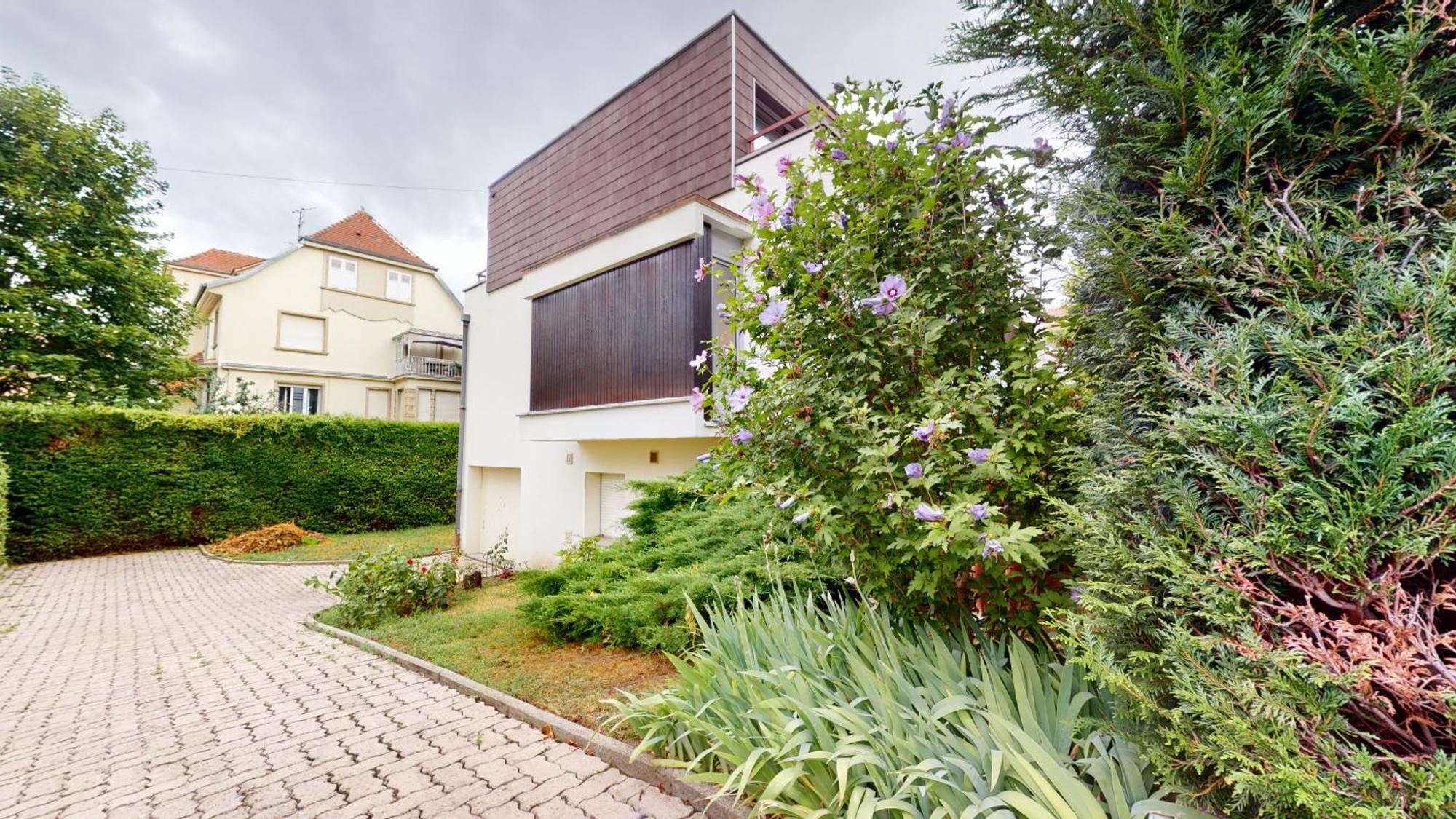 Maison Mandarine Colmar 5 Bedrooms 180M2 Eksteriør billede